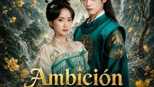 Ambición y Corona | Episodio Completo | Romance Imperial, Intrigas de Palacio, Ascenso al Trono y Amor Prohibido | Short Drama Full EP