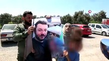 İkra bebek davasında dikkat çeken karar! Tutuklu sanık serbest bırakıldı