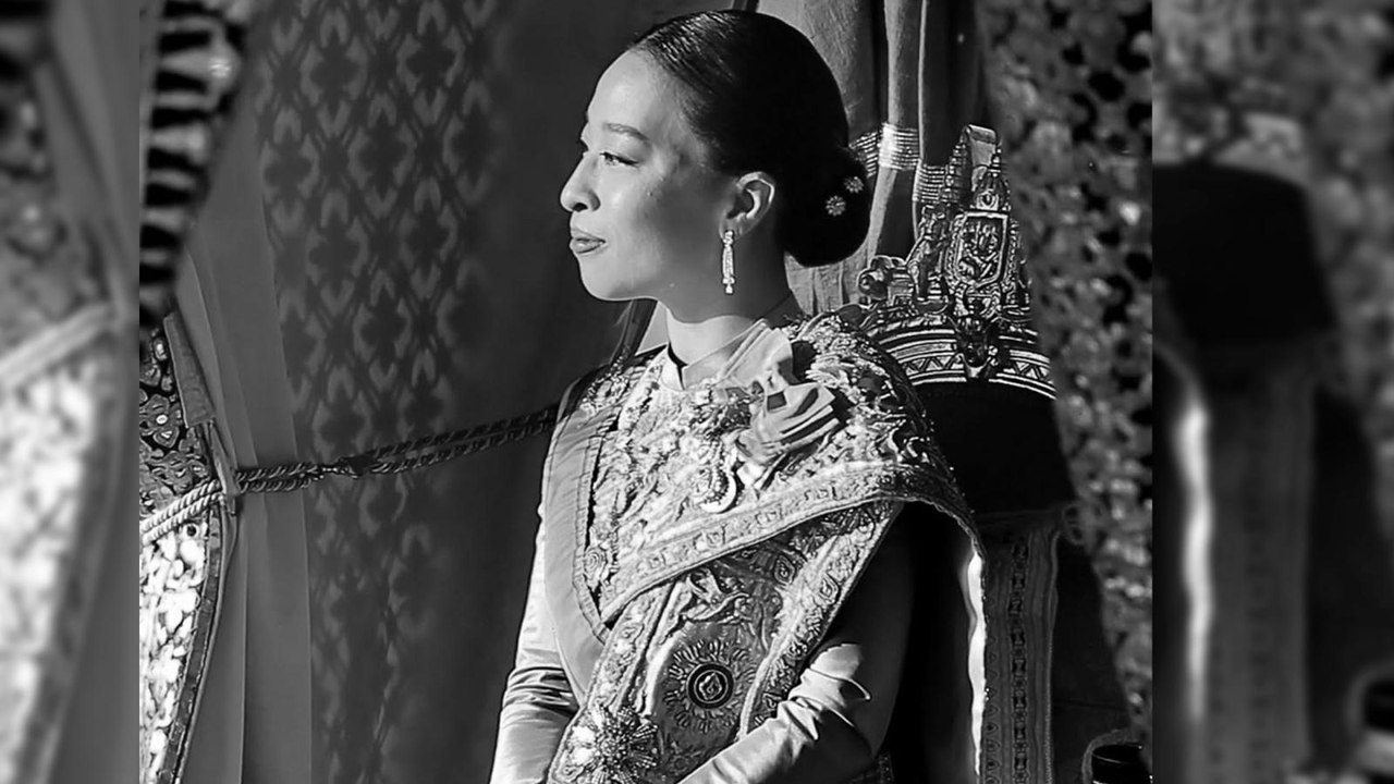 พระประวัติ เจ้าฟ้าพัชรกิติยาภาฯ "เจ้าหญิงนักกฎหมาย" | เที่ยงทันข่าว | 12 มิ.ย. 69