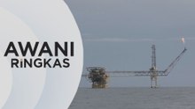 AWANI Ringkas: Kerjasama bidang hidrokarbon
