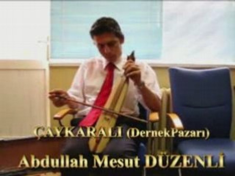 Kemence Muhabbeti 3 / 4