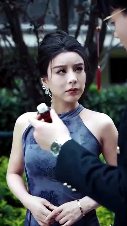 El secreto de la esposa del magnate - FULL | Reelshort [Full Movie]