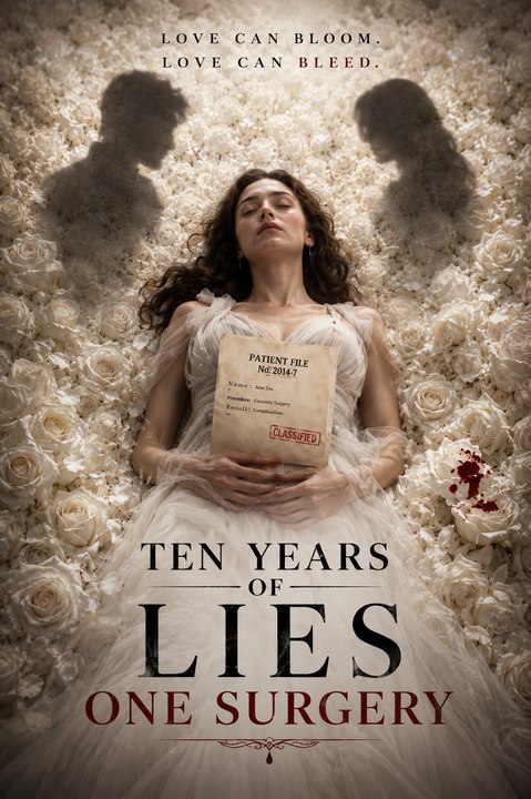 Ten Years of Lies, One Surgery | Full EP | Viral Medical Revenge Drama, Hidden Truths, Betrayal & Emotional Redemption | Short Drama - ENGSUB