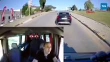 Sakarya’da trafikte savcı krizi: Minibüs şoförüyle tartışan Cumhuriyet savcısı hakkında yaralama ve hakaret soruşturması!