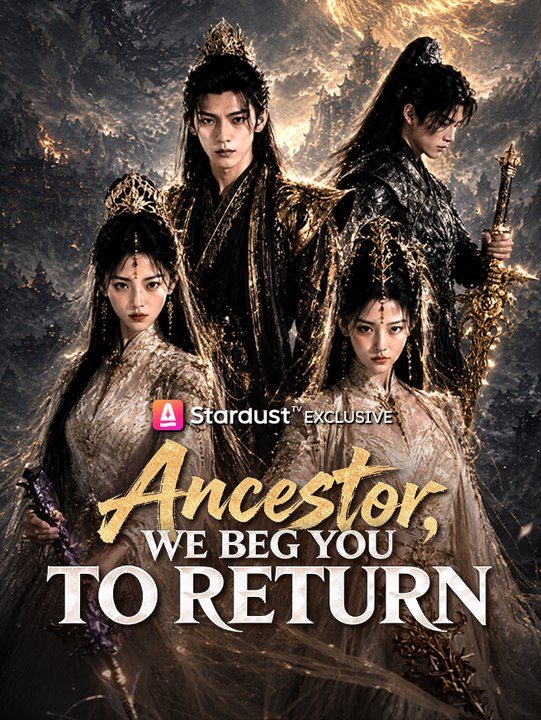 Ancestor, We Beg You to Return | Full Series | Short Drama English