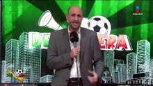 Alberto Lati opina del México vs Sudáfrica | La Delantera