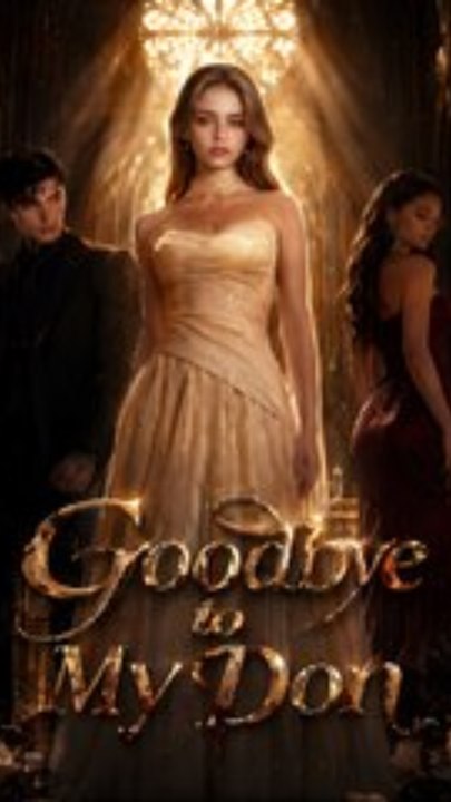 A Bloody Betrayal Changes Everything in GOODBYE TO MY DON (Complete Series)