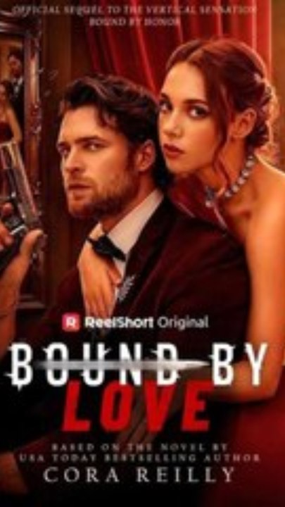 BOUND BY LOVE | THE MOST ADDICTIVE MINI SERIES