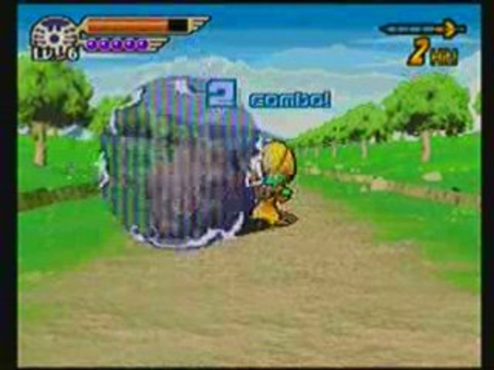 Kenshin Dragon Quest - Premier Chapitre