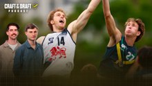 Allies U18s Preview
