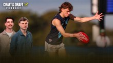 Carlton-tied duo shine in U16s Champs opener
