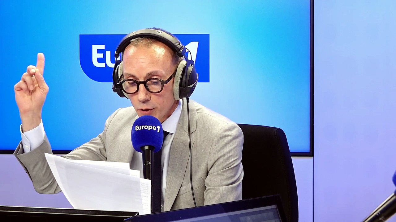 Le journal 7h00 du 12/06/2026