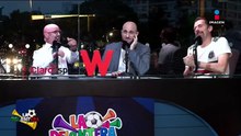 ¿Se ha terminado la maldición para México? | La Delantera