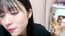 山川万里愛 HKT48 2026-06-11 22_01 SHOWROOM