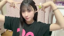 山川万里愛 HKT48 2026-06-11 22_01 SHOWROOM