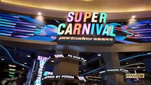 Người Yêu Một Nửa Thân Thuộc S5 Tập 2ex1-Love Actually S5 - 半熟恋人5