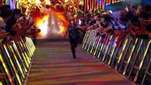 Chad Gable and Dragon Lee help Penta and Rey Mysterio repel Ethan Page and Rusev_ Raw, June 8, 2026