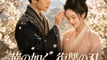 華の如く、復讐の刃～許嫁を拒み、運命を奪い返す～ | 全話 | Short Drama 日本語