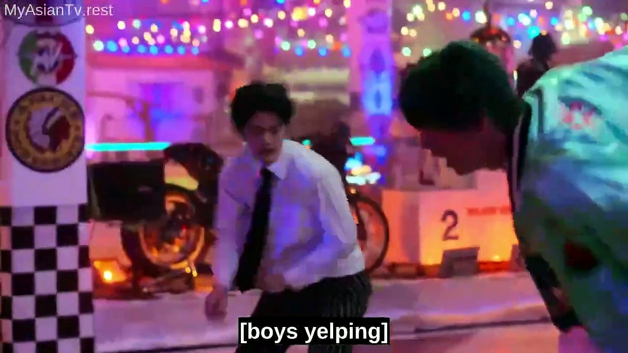 Ep.4 - Viral Hit - Eng Sub