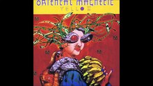 ORIENTAL MAGNETIC YELLOW (O.M.Y.)