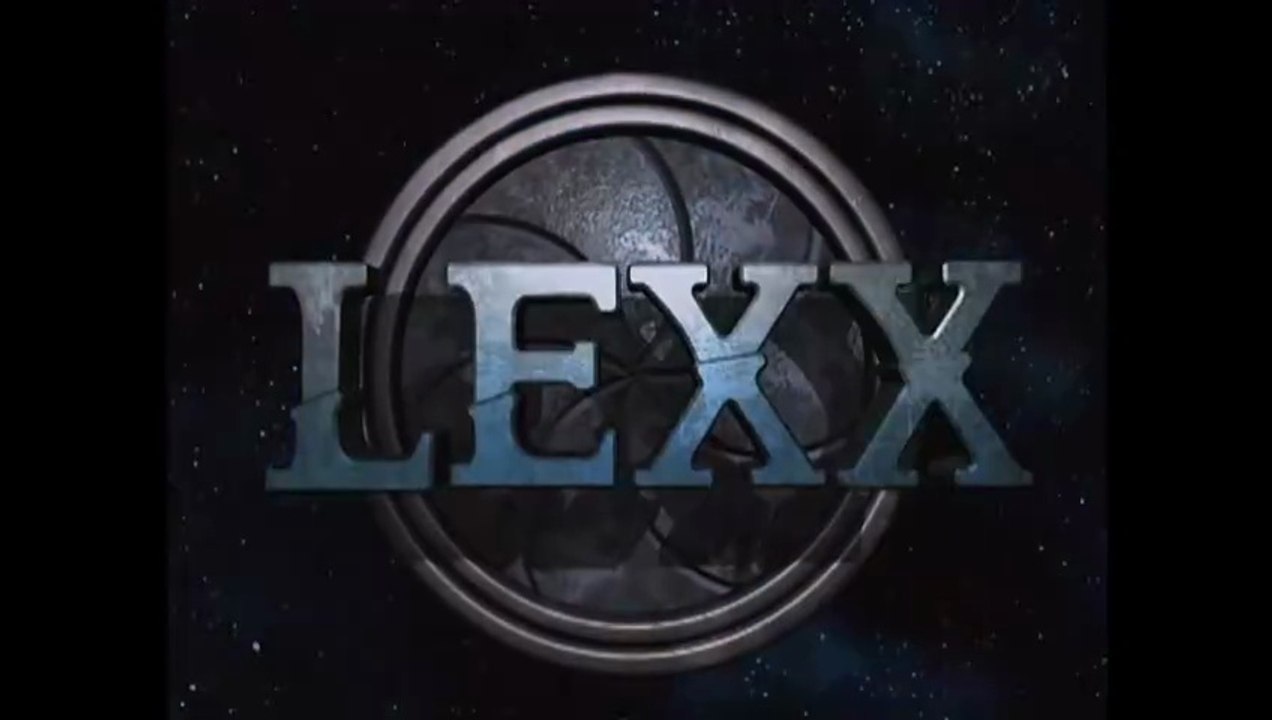 Lexx the Dark Zone Teil 14 Brizon, Das Spiel ist aus Film deutsch