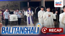 Balitanghali: (Part 1) June 12, 2026