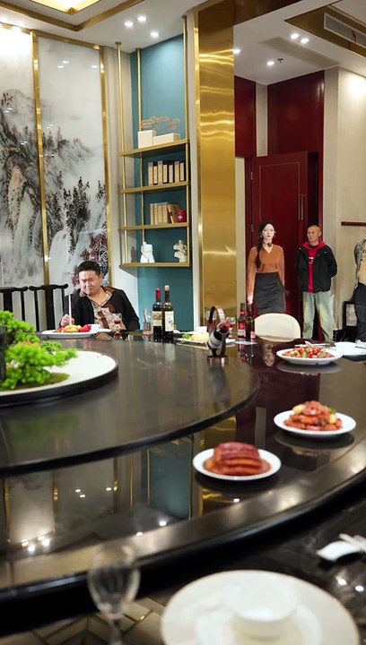 The King Returns for Revenge Eng Sub
