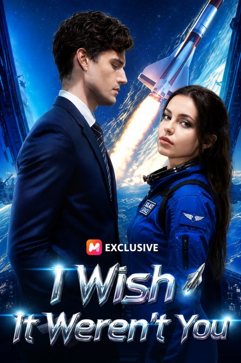 I Wish It Weren't You | Full EP | Viral Sci-Fi Romance, Space Mission Love Story, Forbidden Feelings & Heartbreaking Destiny | Short Drama - ENGSUB