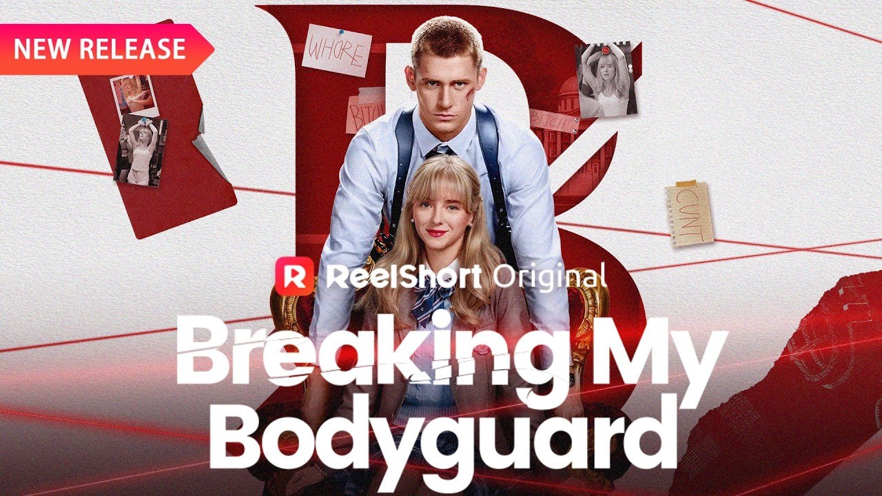 Breaking My Bodyguard RS