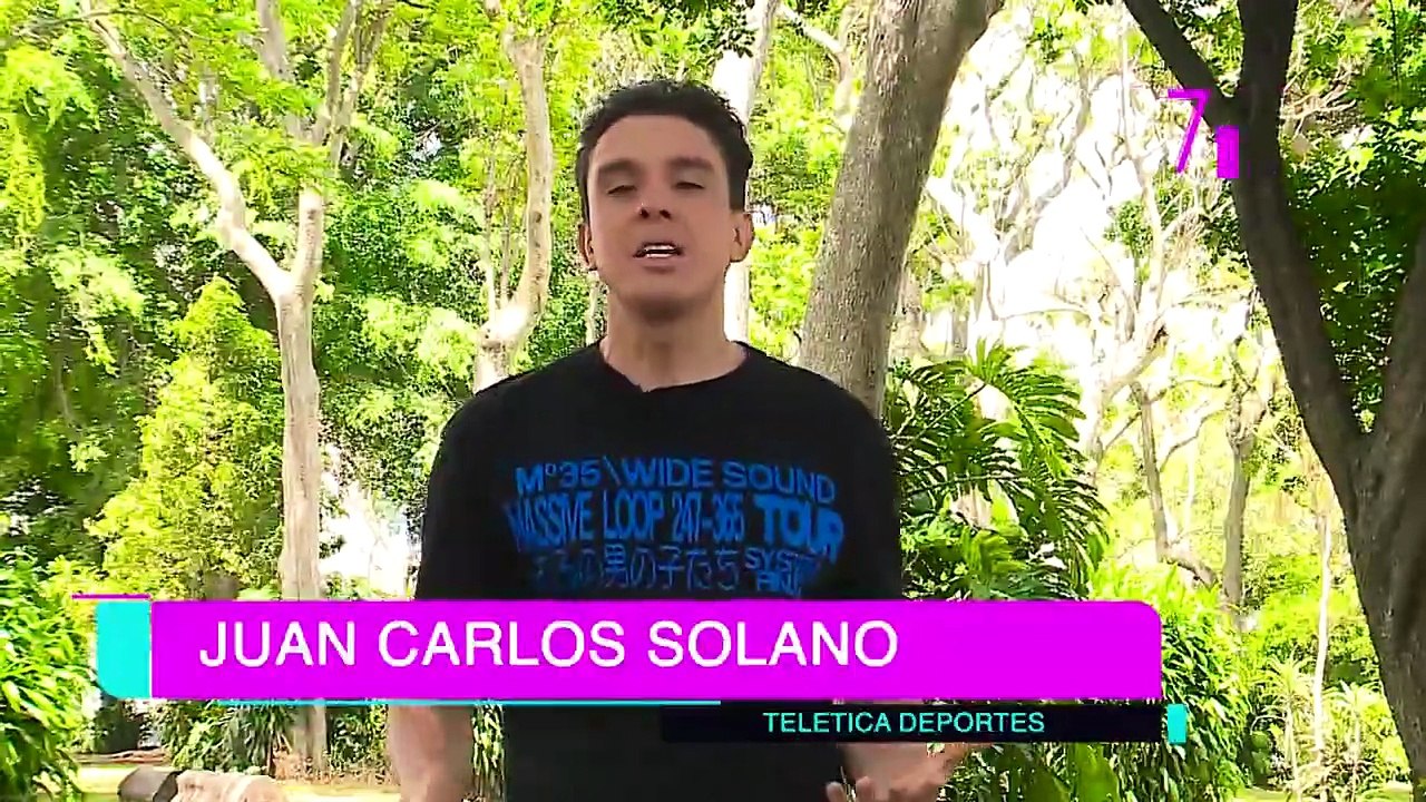 7 Estrellas 11 junio 2026 [Full Movie]
