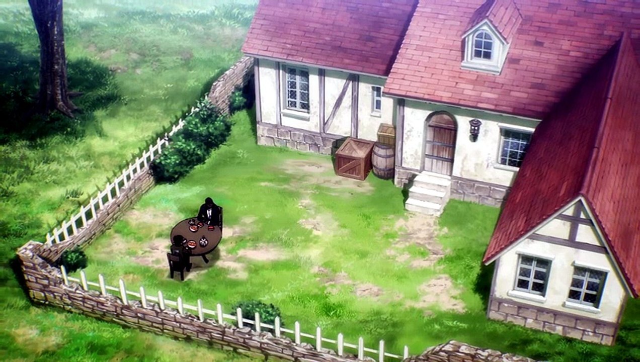 Attack On Titan Hindi Dubbed Season 4 Episode 12 #attackontitan #hindi #anime #AlltimeFav