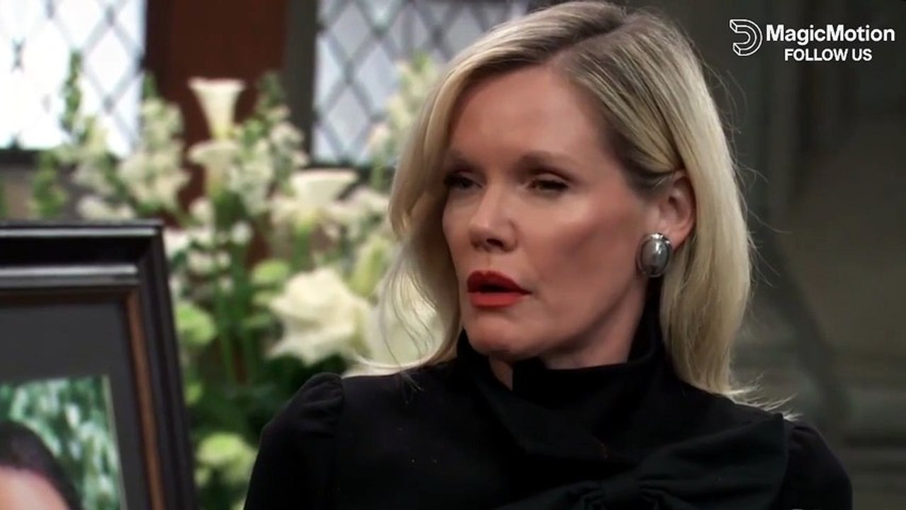 General Hospital 4 3 26 Full Movie HD Online