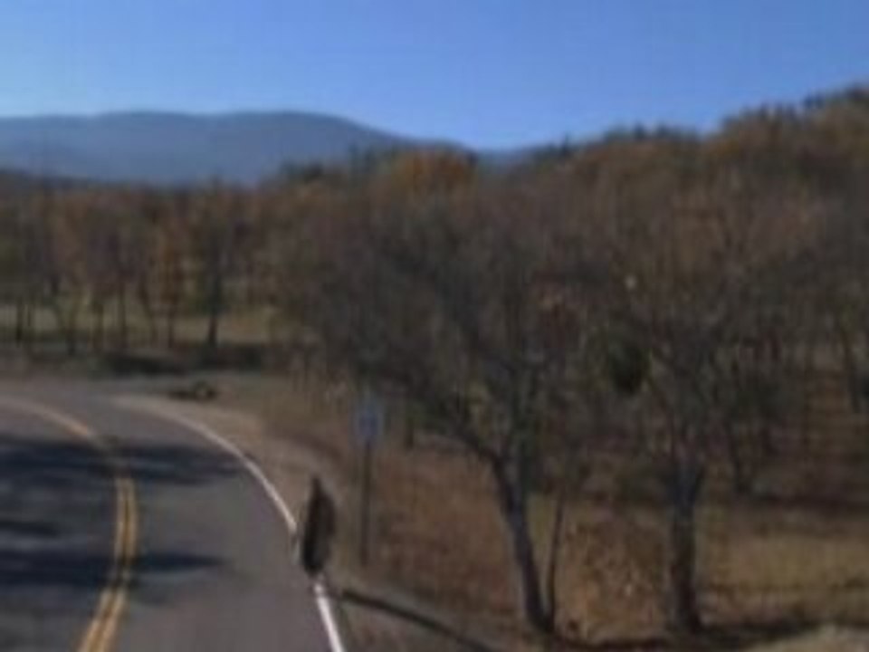 (film) Conversations avec dieu 4/6