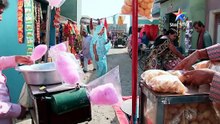 Junoon Aisi Nafrat Toh Kaisa Ishq -Episode 058 - Panditji ne diya Meera ko ashirwad