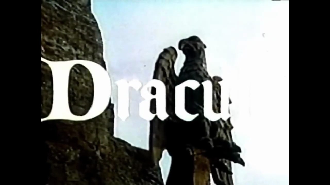 Dracula  1958 Film deutsch deutsch