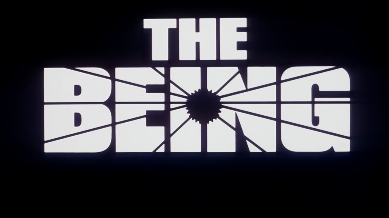 The Being (1981)  Film deutsch