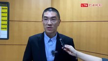 毒駕事故頻傳 謝國樑：盼中央查獲毒駕累犯 應預防性收押