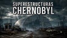 CHERNOBIL MEGA ESTRUCTURAS  -- DOCUMENTAL HD  LATINO