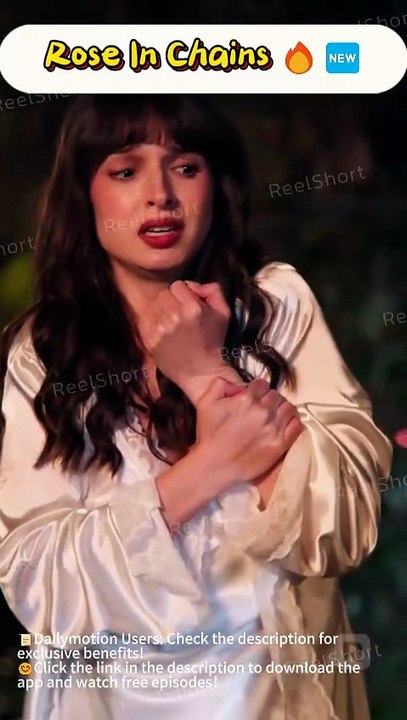🌶️Rose in Chains 💔 No Cut Forbidden Love Behind Locked Doors