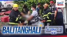 Regional TV News (June 12, 2026) | Balitanghali