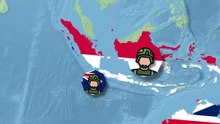 E se l’Australia conquistasse il mondo?!?