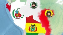 ¿Qué pasaría si Brasil colapsara por completo?