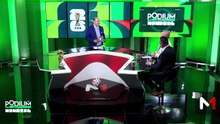 عجام سمير يستحضر مشاركاته لكأس العالم - 11/06/2026