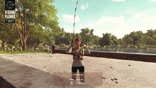 How to catch Yellow Bass at Lone Star Lake (New and Updated Map) | Fishing Planet
