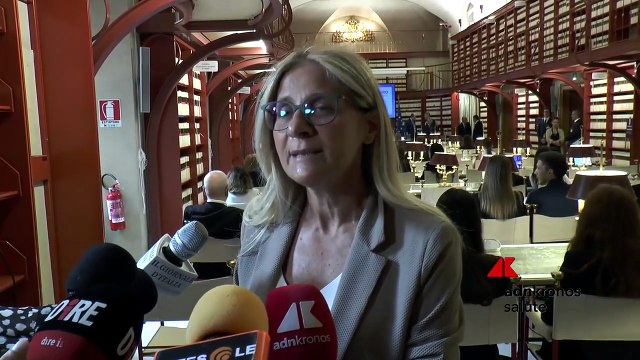Salute: Rogliani (Sip), “Innovazione tecnologica migliora condizione respiratoria”