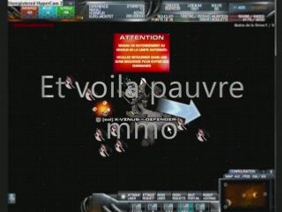 DarkOrbit