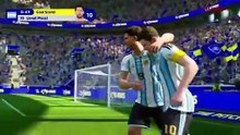 Tráiler de eFootball™ Kick-Off! Trailer