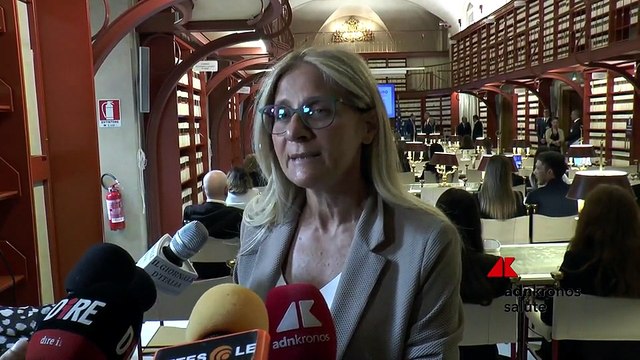 Salute: Rogliani (Sip), “Innovazione tecnologica migliora condizione respiratoria”