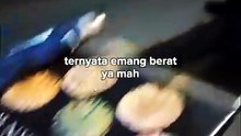 Aku pendam sendiri