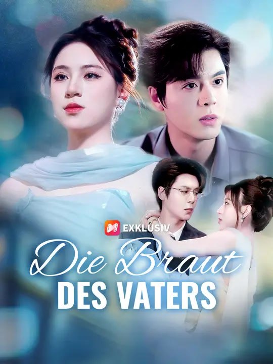 Die Braut des Vaters | Komplette Serie | Short Drama Deutsch